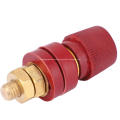 200A Terminal Binding Post 555 Brass Pillar Terminal